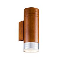 бра Lucia Tucci Natura W074.1 Led venge фото