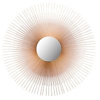 Зеркало Stella ST0488G фото