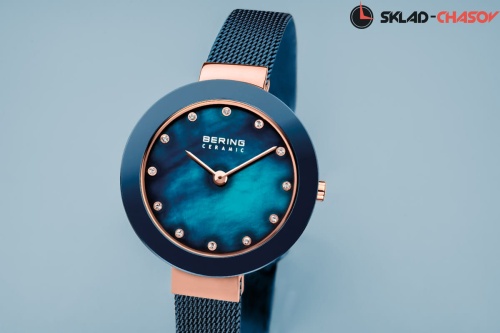Bering Classic 11429-367 фото фото 4