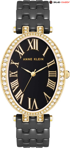 Anne Klein 3900BKGB фото