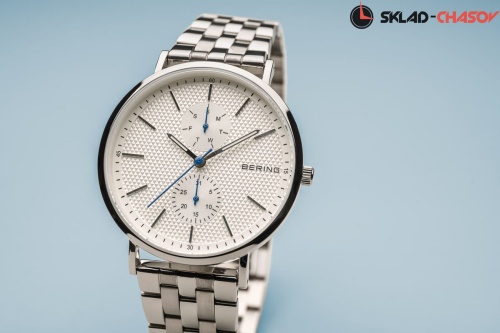 Bering Classic 14236-700 фото фото 2