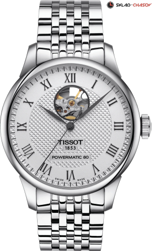 Tissot T006.407.11.033.02 фото