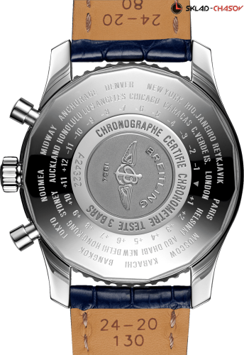 Breitling A24322121C2P2 фото фото 4