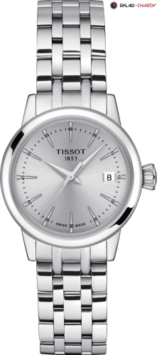 Tissot T129.210.11.031.00 фото