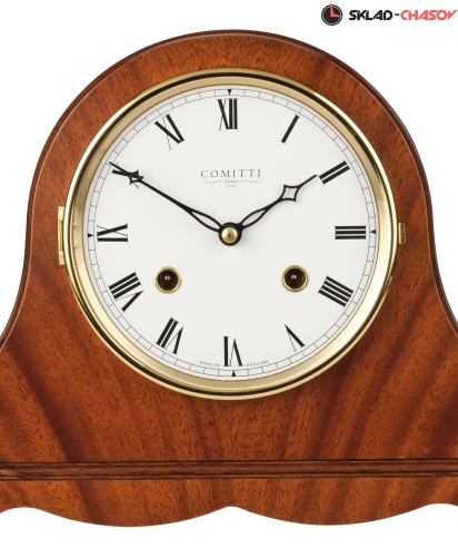 COMITTI The Regency Napoleon Bell Strike C4119S фото фото 2