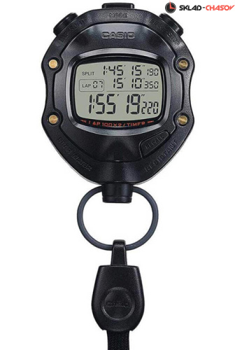 Casio HS-80TW-1 фото