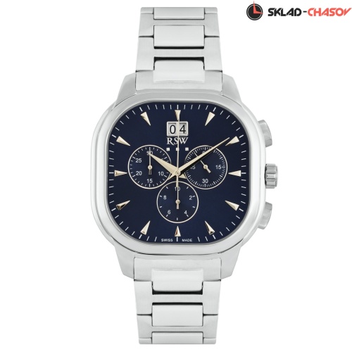 RSW Le Locle / RSWC121-SS-9 фото