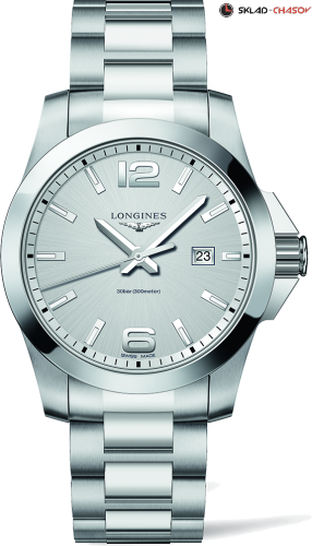 Longines L3.760.4.76.6 фото