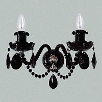 DBK Glass N 0748/2 NK Black фото