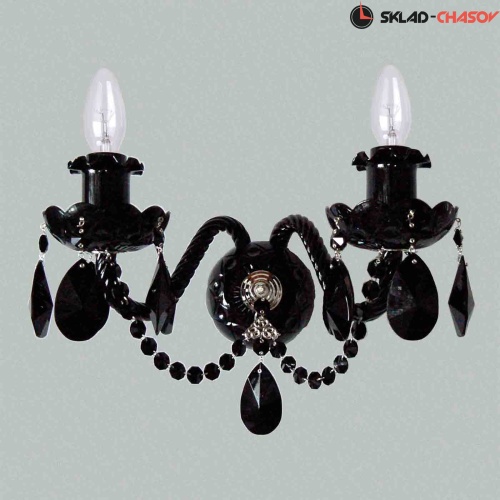 DBK Glass N 0748/2 NK Black фото