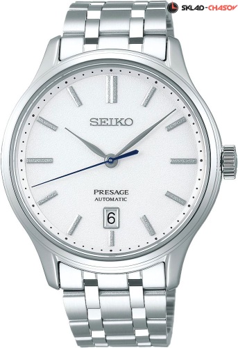 Seiko Presage SRPD39J1 фото