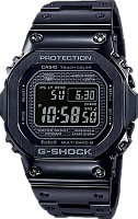 Casio GMW-B5000GD-1ER фото