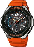 Casio G-Shock GW-3000M-4A фото
