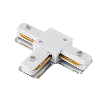 Коннектор Lucia Tucci Concone LTP-CN001T-W фото