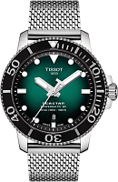 Tissot T120.407.11.091.00 фото