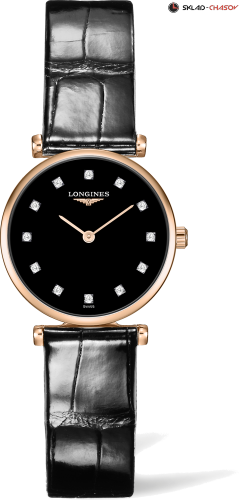 Longines L4.209.1.57.2 фото