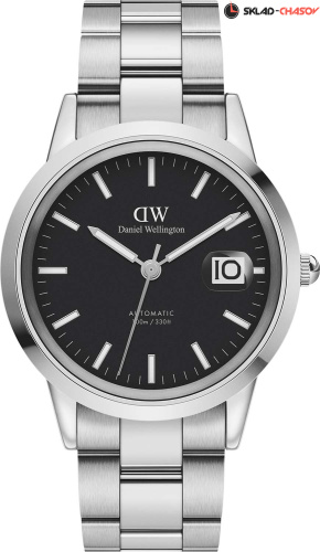 Daniel Wellington DW00100482 фото