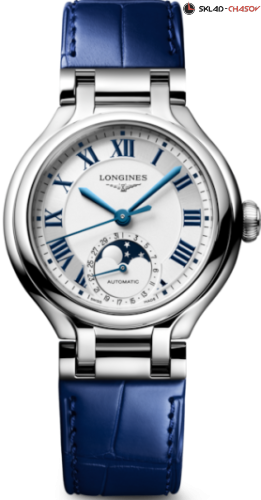 Longines L8.126.4.71.2 фото