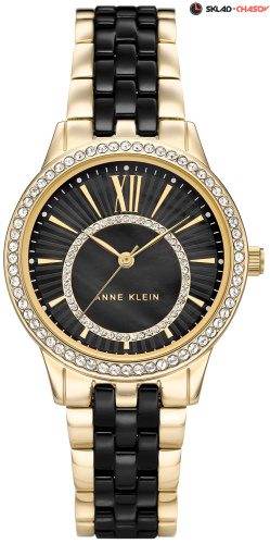 Anne Klein 3672BKGB фото