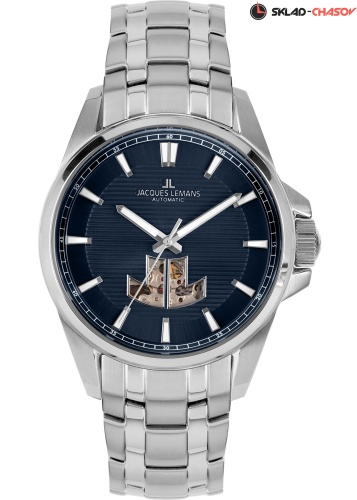 Jacques Lemans 1-2209i фото