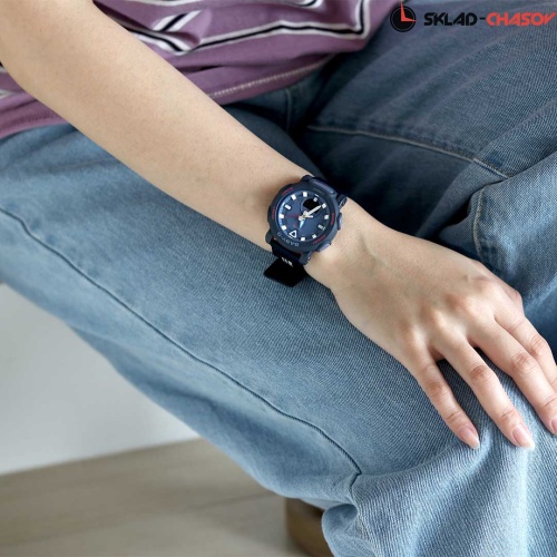 Casio Baby-G BGA-310C-2A с хронографом фото фото 2
