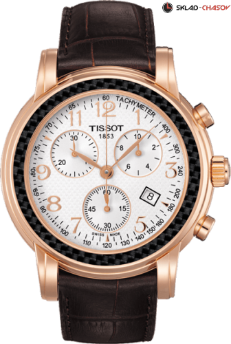 Tissot T906.417.76.031.00 фото