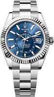 Часы Rolex Sky-Dweller 336934-0005 фото