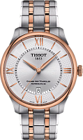 Tissot T139.807.22.038.00 фото