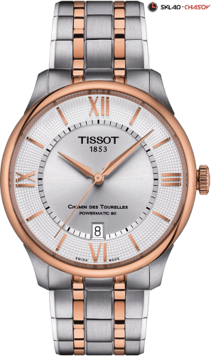 Tissot T139.807.22.038.00 фото