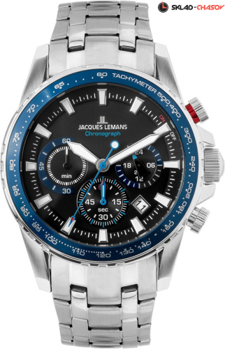 Jacques Lemans Liverpool 1-2099E фото