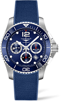 Longines L3.883.4.96.9 фото