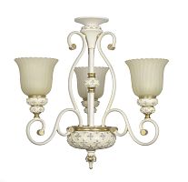 Подвесная люстра Dio DArte Elite Copia E 1.1.3 C фото
