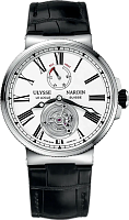 Ulysse Nardin 1283-181/E0 фото