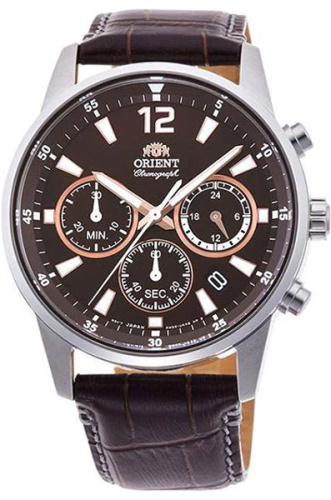 ORIENT RA-KV0006Y10B фото