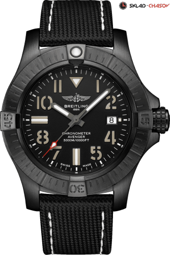 Breitling V17319101B1X1 фото