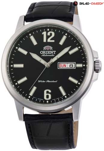 Orient Sporty RA-AA0C04B19B фото