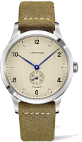 Longines L2.813.4.66.0 фото