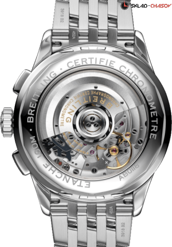 Breitling AB0118221G1A1 фото фото 4
