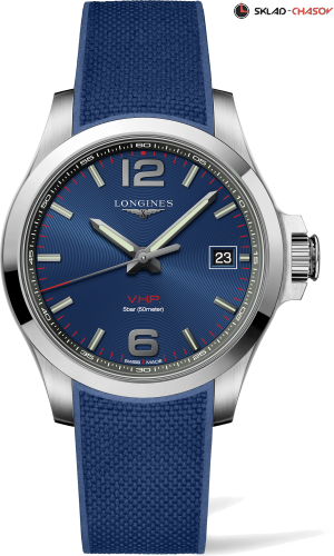 Longines L3.716.4.96.9 фото