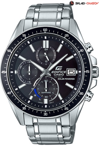 Casio EFS-S510D-1A фото