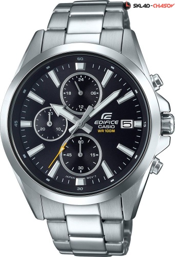 Casio Edifice EFV-560D-1A фото