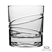 Вращающийся стакан для виски Shtox 007 фото