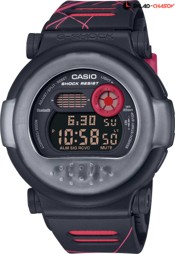 Casio G-B001MVA-1E фото фото 2