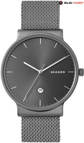 Skagen Mesh SKW6432 фото