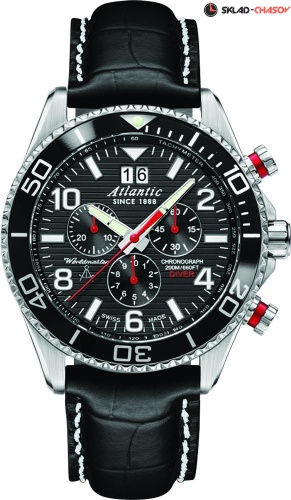 Atlantic Worldmaster 55470.47.65S фото