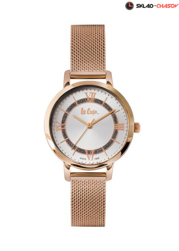 Lee Cooper женские LC06876.430 фото