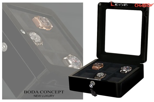 BodaConcept Watch-Box 6B фото фото 2