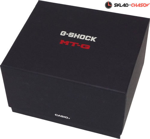 Casio MTG-B1000BD-1AER фото фото 9