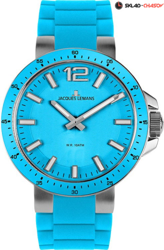 Jacques Lemans 1-1709L фото