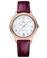 часы Omega De Ville Prestige 434.58.34.20.55.001 фото